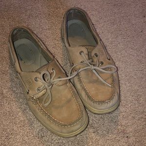 Sperry Boat Shoe